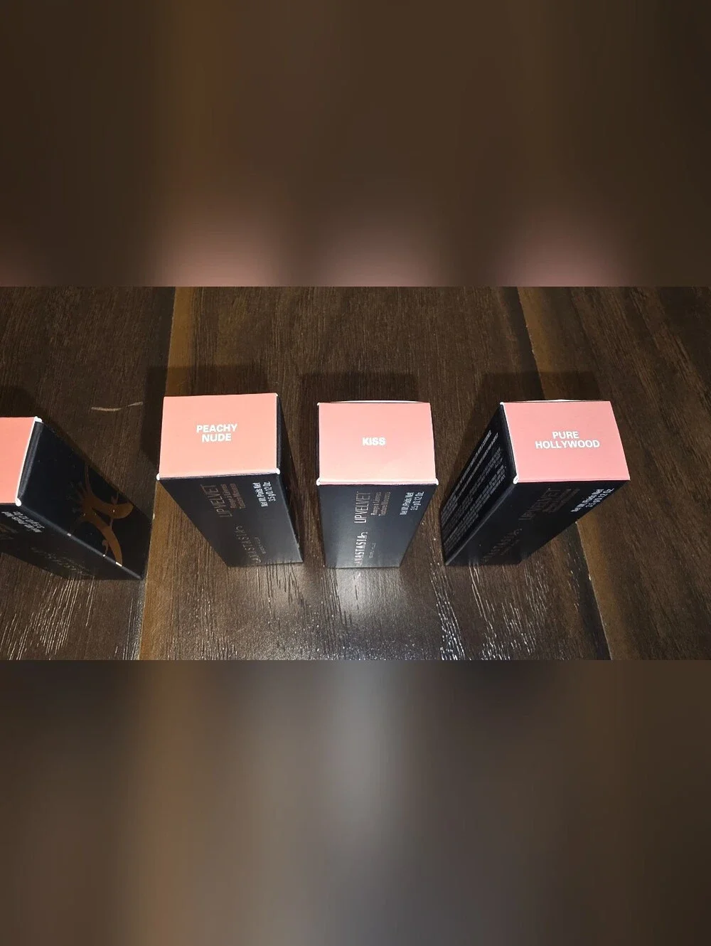 Anastasia Beverly Hills brand new